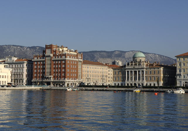 Vista mare